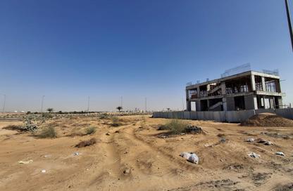 Land - Studio for sale in Tilal City C - Tilal City - Sharjah
