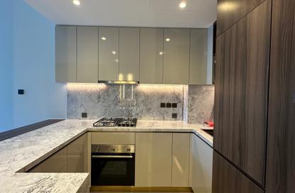 Apartment - 1 - 2 for sale in Stonehenge Residence - District 10 - Jumeirah Village Circle - Dubai