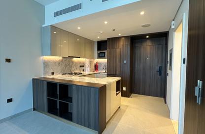 Apartment - 1 - 2 for sale in Stonehenge Residence - District 10 - Jumeirah Village Circle - Dubai