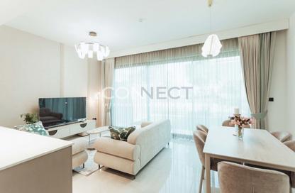 Townhouse - 2 - 3 for rent in Falcon Island North - Falcon Island - Al Hamra Village - Ras Al Khaimah