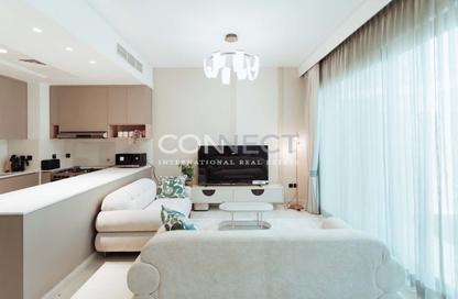 Townhouse - 2 - 3 for rent in Falcon Island North - Falcon Island - Al Hamra Village - Ras Al Khaimah