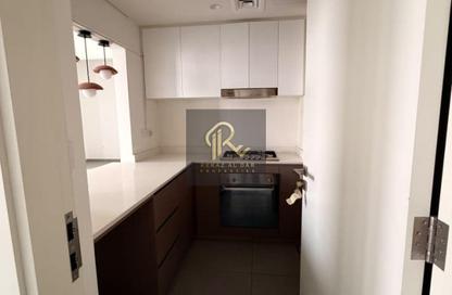 Apartment - 2 Bedrooms - 3 Bathrooms for rent in The Boulevard 3 - Aljada - Sharjah Apartment - 2 Bedrooms - 3 Bathrooms for rent in The Boulevard 3 - Aljada - Sharjah