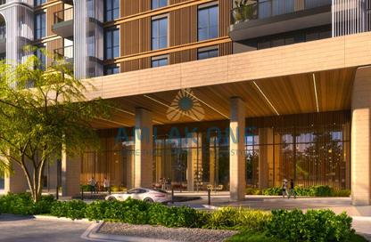 Apartment - 2 - 3 for sale in Manarat Living 3 - Saadiyat Cultural District - Saadiyat Island - Abu Dhabi Apartment - 2 - 3 for sale in Manarat Living 3 - Saadiyat Cultural District - Saadiyat Island - Abu Dhabi