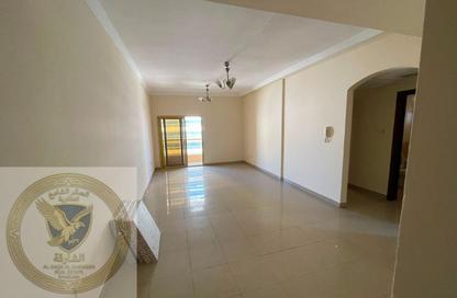 Apartment - 2 Bedrooms - 2 Bathrooms for rent in Al Nad - Al Qasimia - Sharjah