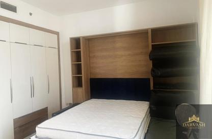 Apartment - Studio - 1 Bathroom for rent in Glamz 1 - Glamz by Danube - Al Furjan - Dubai