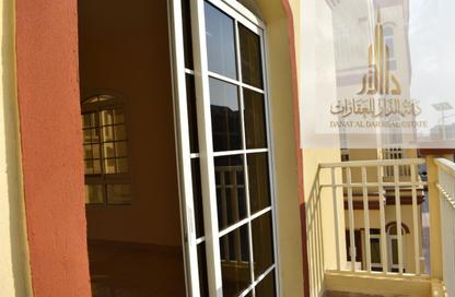 Townhouse - 2 - 3 for sale in Al Zaheya Gardens - Al Zahya - Ajman