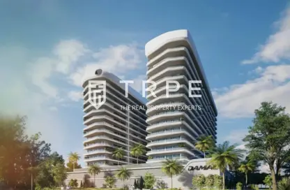 Apartment - 2 Bedrooms - 2 Bathrooms for sale in Elo 2 - Elo - Damac Hills 2 - Dubai
