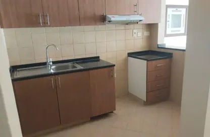 Apartment - 1 Bedroom - 2 Bathrooms for rent in Trafalgar Central - CBD (Central Business District) - International City - Dubai Apartment - 1 Bedroom - 2 Bathrooms for rent in Trafalgar Central - CBD (Central Business District) - International City - Dubai