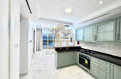 Apartment - 1 - 1 for rent in Vincitore Benessere - Arjan - Dubai