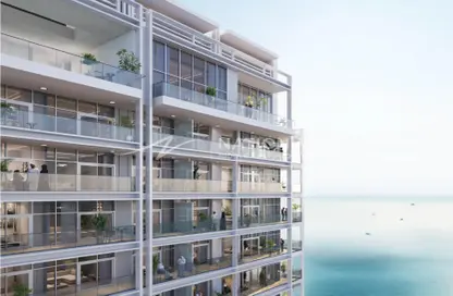 شقة - غرفة نوم - 1 حمام للبيع في كيب حياة - ميناء العرب - راس الخيمة - رأس الخيمة