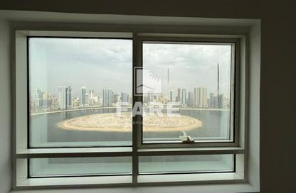 Apartment - 3 Bedrooms - 3 Bathrooms for sale in Al Marwa Tower 3 - Al Marwa Towers - Al Khan - Sharjah