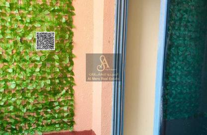 Apartment - 1 Bedroom - 2 Bathrooms for sale in Al Naemiya Tower 2 - Al Naemiya Towers - Al Nuaimiya - Ajman