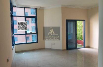 Apartment - 1 Bedroom - 2 Bathrooms for sale in Al Naemiya Tower 2 - Al Naemiya Towers - Al Nuaimiya - Ajman Apartment - 1 Bedroom - 2 Bathrooms for sale in Al Naemiya Tower 2 - Al Naemiya Towers - Al Nuaimiya - Ajman