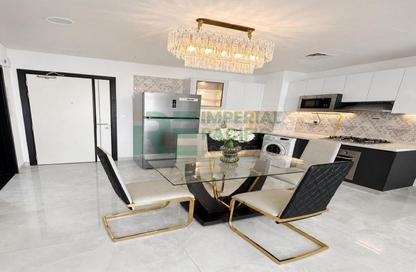 Apartment - 1 Bedroom - 2 Bathrooms for rent in Pearlz by Danube - Al Furjan - Dubai Apartment - 1 Bedroom - 2 Bathrooms for rent in Pearlz by Danube - Al Furjan - Dubai