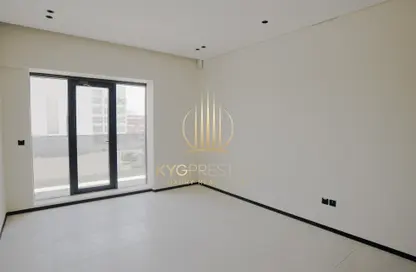 Apartment - 1 Bathroom for rent in Emerald Vision Tower - District 1 - Jumeirah Village Triangle - Dubai