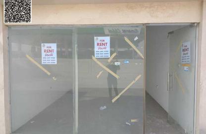 Shop - Studio for rent in Jwezaa - Sharjah
