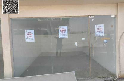 متجر - استوديو للايجار في جويزة - الشارقة متجر - استوديو للايجار في جويزة - الشارقة