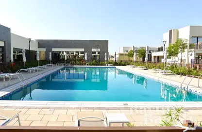 فيلا - 4 غرف نوم - 4 حمامات للبيع في باركسايد 2 - اعمار الجنوبية - دبي الجنوب (مركز دبي العالمي) - دبي فيلا - 4 غرف نوم - 4 حمامات للبيع في باركسايد 2 - اعمار الجنوبية - دبي الجنوب (مركز دبي العالمي) - دبي