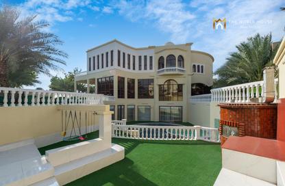 Villa - 7+ Bedrooms - 7+ Bathrooms for rent in Sector E - Emirates Hills - Dubai Villa - 7+ Bedrooms - 7+ Bathrooms for rent in Sector E - Emirates Hills - Dubai