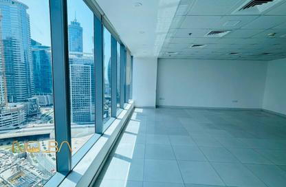 Office Space - Studio - 1 Bathroom for rent in Bayswater - Business Bay - Dubai Office Space - Studio - 1 Bathroom for rent in Bayswater - Business Bay - Dubai