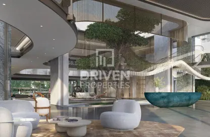 Apartment - 2 Bedrooms - 4 Bathrooms for sale in Central Park Plaza A - Central Park Plaza - Central Park at City Walk - City Walk - Dubai