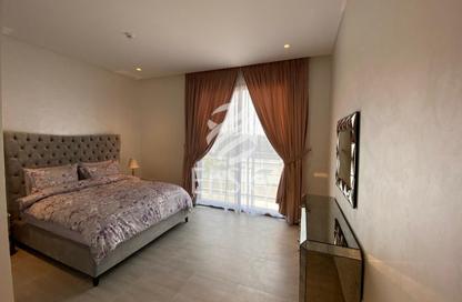Villa - 3 Bedrooms - 4 Bathrooms for rent in Redwoods - Yas Acres - Yas Island - Abu Dhabi Villa - 3 Bedrooms - 4 Bathrooms for rent in Redwoods - Yas Acres - Yas Island - Abu Dhabi