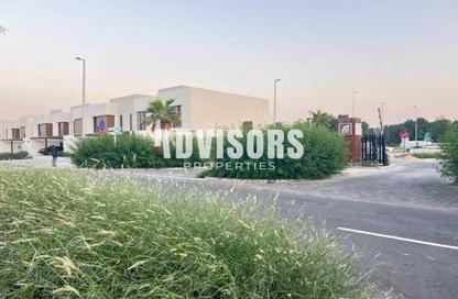 Townhouse - 3 Bedrooms - 4 Bathrooms for sale in Noya Viva - Noya - Yas Island - Abu Dhabi