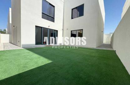 Townhouse - 3 Bedrooms - 4 Bathrooms for sale in Noya Viva - Noya - Yas Island - Abu Dhabi