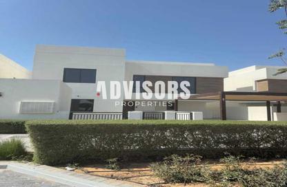 Townhouse - 3 Bedrooms - 4 Bathrooms for sale in Noya Viva - Noya - Yas Island - Abu Dhabi