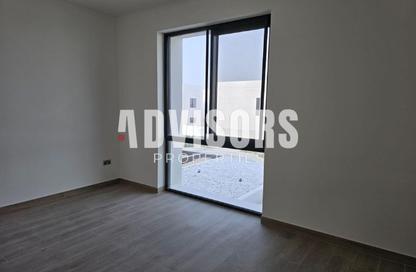 Townhouse - 3 Bedrooms - 4 Bathrooms for sale in Noya Viva - Noya - Yas Island - Abu Dhabi