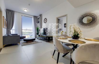 Apartment - 1 - 2 for rent in Afnan 4 - Afnan - Midtown - Dubai Production City (IMPZ) - Dubai Apartment - 1 - 2 for rent in Afnan 4 - Afnan - Midtown - Dubai Production City (IMPZ) - Dubai