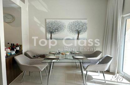 Townhouse - 3 Bedrooms - 3 Bathrooms for rent in Victoria 2 - Victoria - Damac Hills 2 - Dubai
