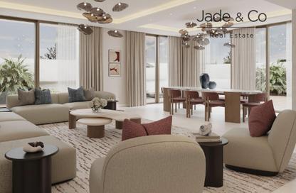 Villa - 5 Bedrooms - 6 Bathrooms for sale in Hayat 1 - Hayat Dubai South - Dubai South (Dubai World Central) - Dubai Villa - 5 Bedrooms - 6 Bathrooms for sale in Hayat 1 - Hayat Dubai South - Dubai South (Dubai World Central) - Dubai