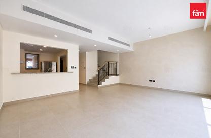 Villa - 4 - 4 for sale in Malta - Damac Lagoons - Dubai