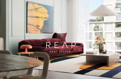 شقة - غرفة نوم - 1 حمام للبيع في افينيو 888 - دبي الجنوب (مركز دبي العالمي) - دبي