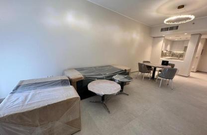 Apartment - 1 Bedroom - 2 Bathrooms for rent in Neva Residences - District 16 - Jumeirah Village Circle - Dubai