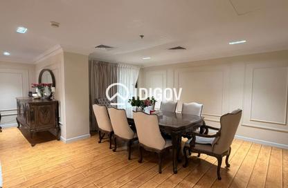 Apartment - 3 Bedrooms - 4 Bathrooms for sale in Shams 4 - Shams - Jumeirah Beach Residence - Dubai Apartment - 3 Bedrooms - 4 Bathrooms for sale in Shams 4 - Shams - Jumeirah Beach Residence - Dubai