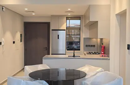 شقة - 2 غرف نوم - 3 حمامات للايجار في ماركيز جاليريا - ارجان - دبي