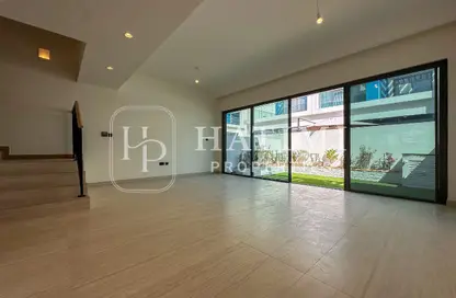 Townhouse - 4 Bedrooms - 3 Bathrooms for rent in Santorini - Damac Lagoons - Dubai