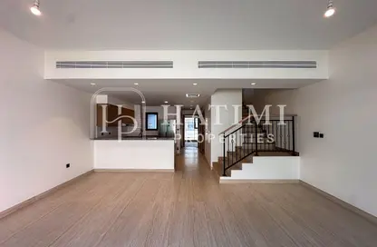 Townhouse - 4 Bedrooms - 3 Bathrooms for rent in Santorini - Damac Lagoons - Dubai