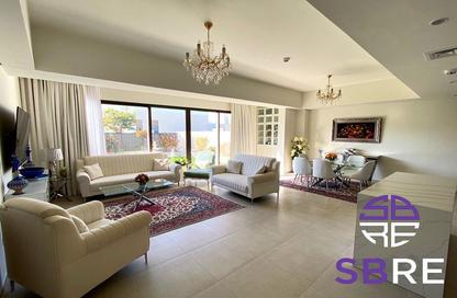 Villa - 3 Bedrooms - 4 Bathrooms for sale in Nara - The Valley - Dubai