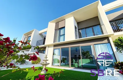 فيلا - 3 غرف نوم - 4 حمامات للبيع في نارا - ذا فالي - دبي