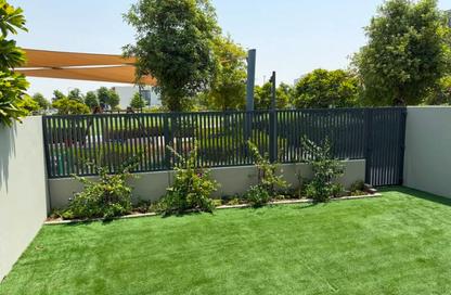 Villa - 3 Bedrooms - 3 Bathrooms for rent in Cherrywoods - Dubai