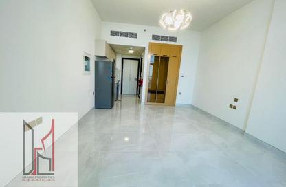 Apartment - Studio - 1 Bathroom for sale in Skyz by Danube - Arjan - Dubai