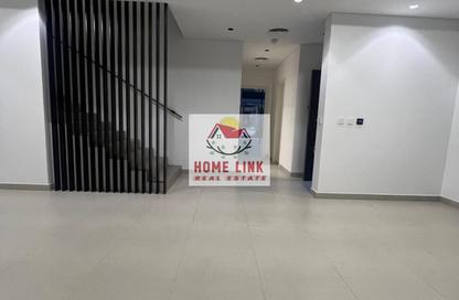Townhouse - 4 Bedrooms - 4 Bathrooms for rent in Robinia - Masaar - Tilal City - Sharjah