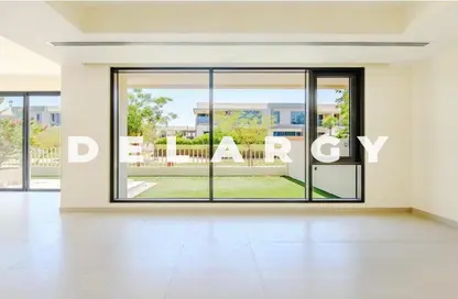 فيلا - 5 غرف نوم - 5 حمامات للايجار في مابل 1 - مابل ات دبي هيلزاستايت - دبي هيلز استيت - دبي