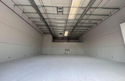 Warehouse - Studio - 5 for sale in Al Jurf Industrial - Ajman