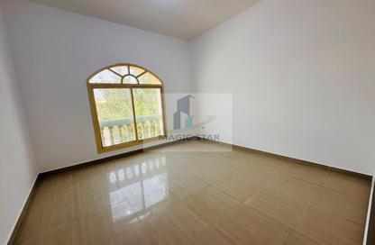 Apartment - Studio - 1 Bathroom for rent in Khalifa City A Villas - Khalifa City A - Khalifa City - Abu Dhabi