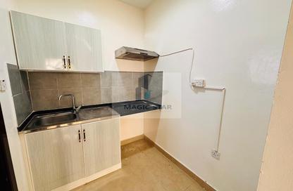 Apartment - Studio - 1 Bathroom for rent in Khalifa City A Villas - Khalifa City A - Khalifa City - Abu Dhabi Apartment - Studio - 1 Bathroom for rent in Khalifa City A Villas - Khalifa City A - Khalifa City - Abu Dhabi