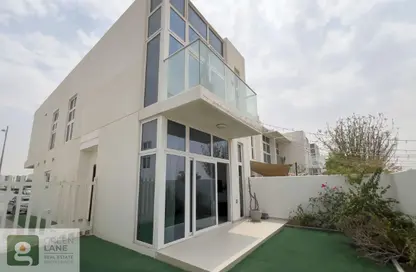 تاون هاوس - 3 غرف نوم - 5 حمامات للبيع في سنكتناري - داماك هيلز 2 - دبي